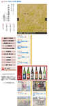 Mobile Screenshot of izumibashi.com